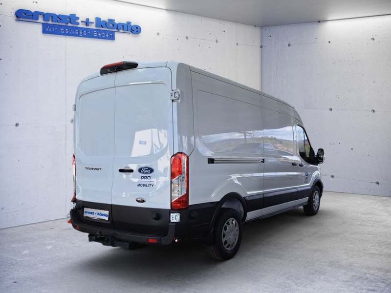 Ford Transit 350 L3H2 Lkw VA Heavy Trend — photo 3