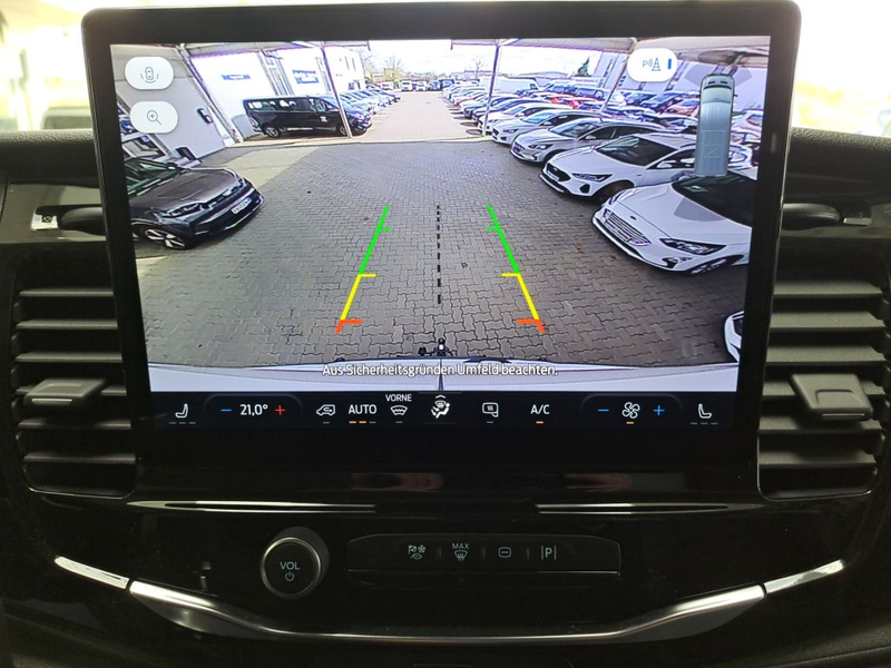 Ford Transit 350 L3H2 Lkw VA Heavy Trend — photo 13
