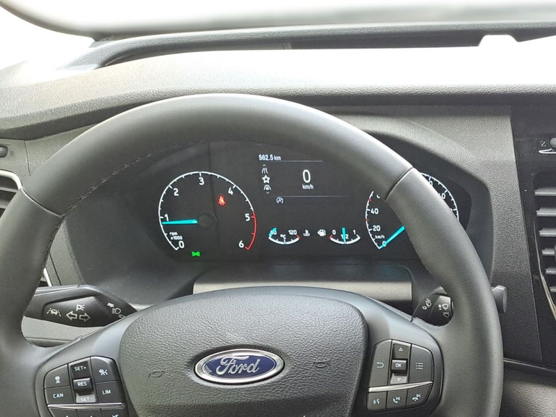 Ford Transit 350 L3H2 Lkw VA Heavy Trend — photo 12