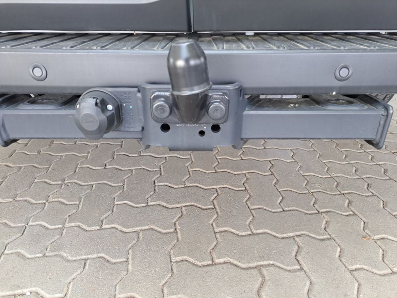 Ford Transit 350 L3H2 Lkw VA Heavy Trend — photo 8
