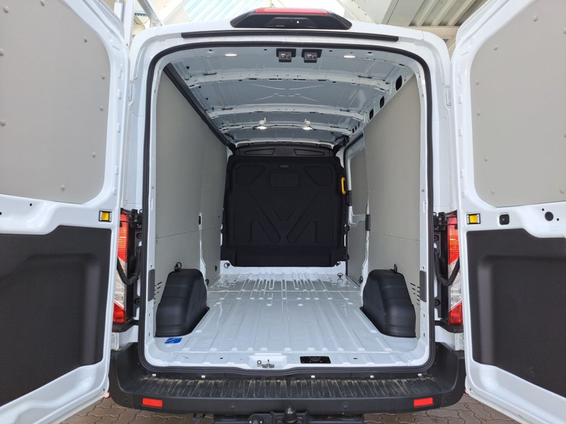Ford Transit 350 L3H2 Lkw VA Heavy Trend — photo 7