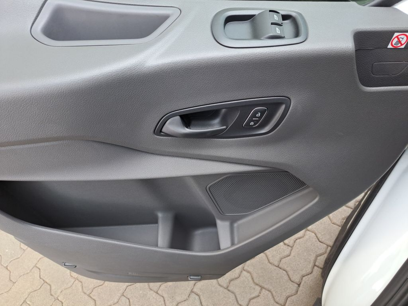 Ford Transit 350 L3H2 Lkw VA Heavy Trend — photo 10