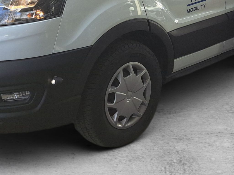Ford Transit 350 L3H2 Lkw VA Heavy Trend — photo 6