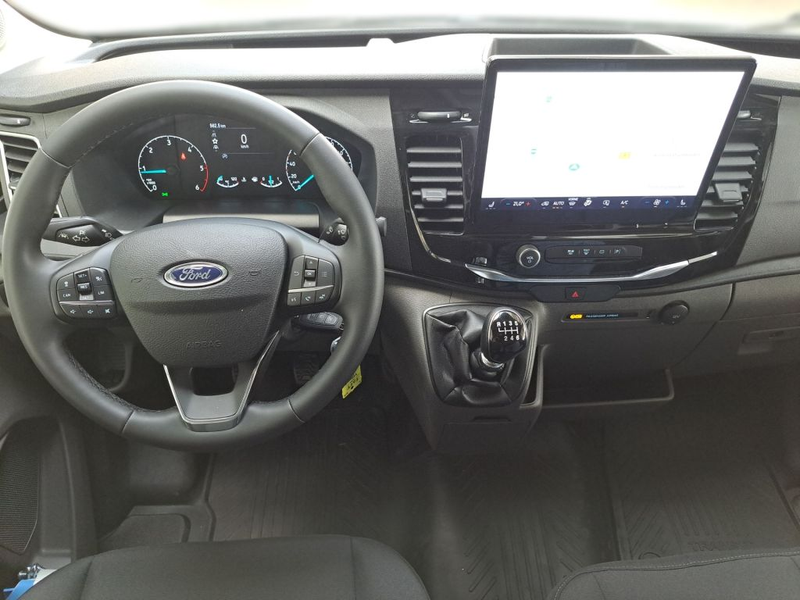 Ford Transit 350 L3H2 Lkw VA Heavy Trend — photo 15