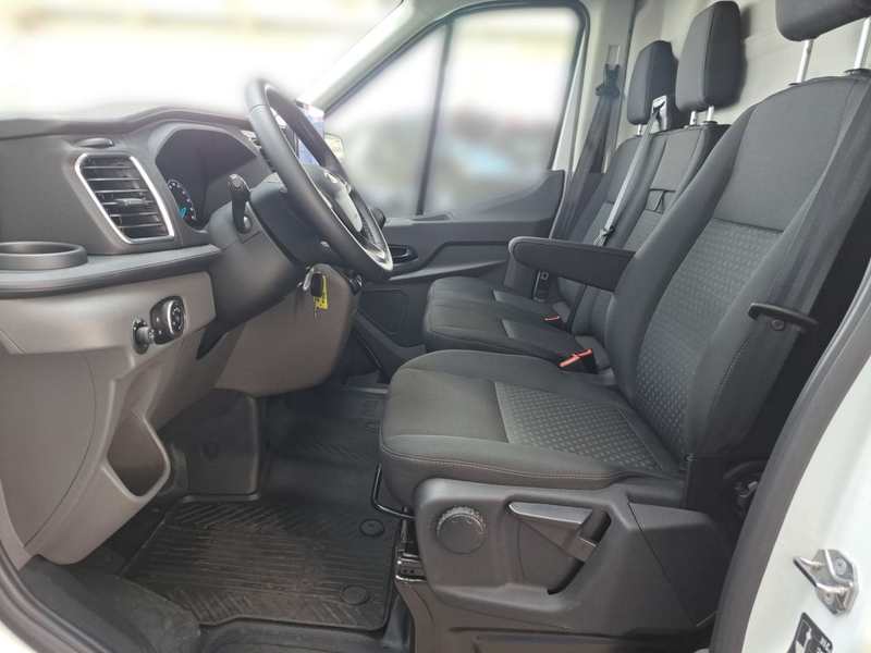 Ford Transit 350 L3H2 Lkw VA Heavy Trend — photo 9
