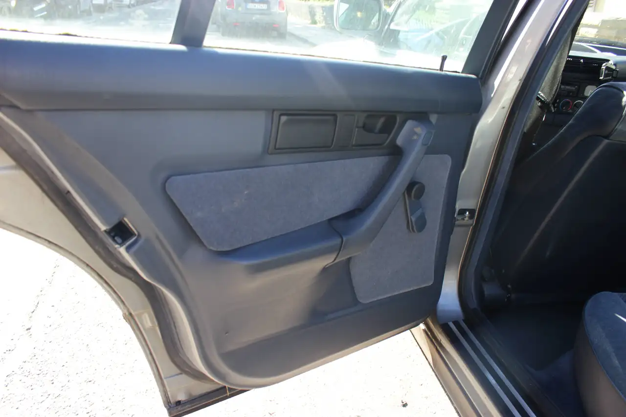BMW 520 5er 520i, foto 12