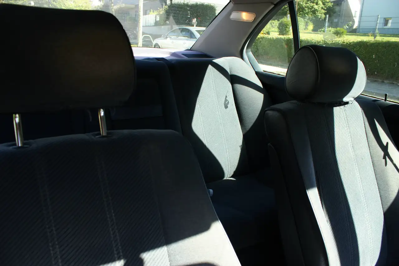 BMW 520 5er 520i, foto 8