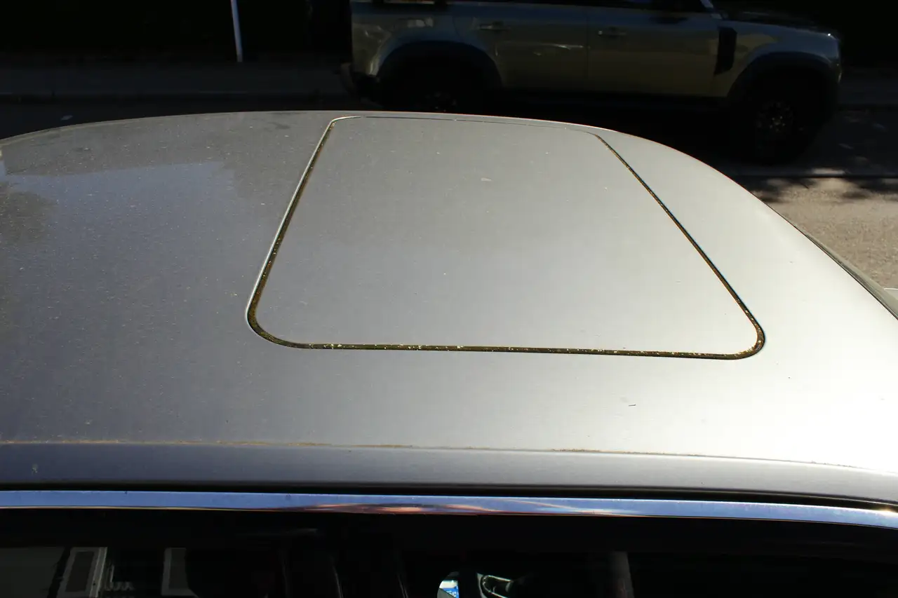 BMW 520 5er 520i, foto 11