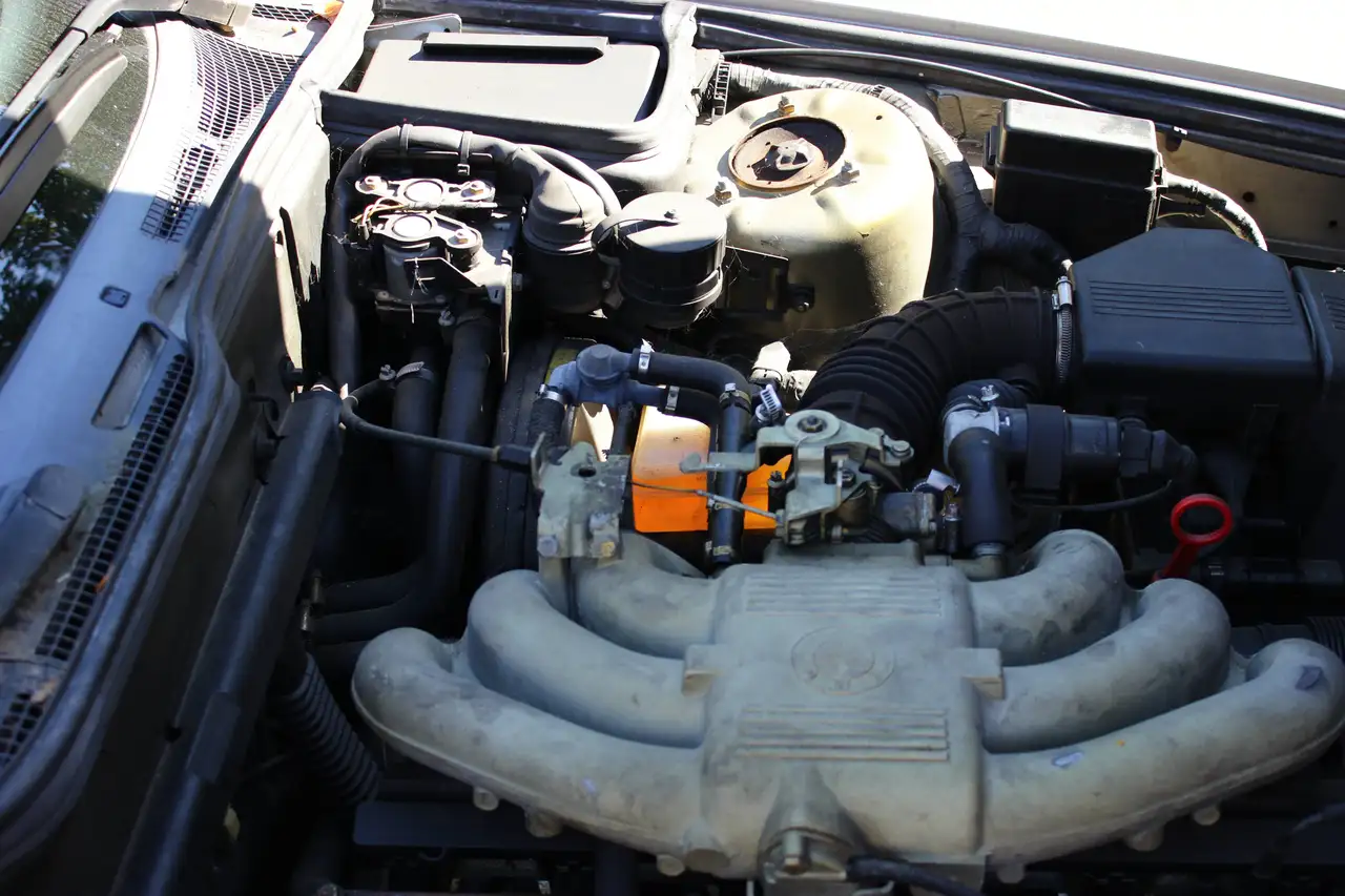 BMW 520 5er 520i, foto 7