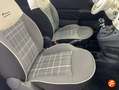 Fiat 500 1.2 8v 51kW (69CV) Híbrido Lounge GLP Blanco - thumbnail 14