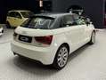 Audi A1 A1 I 2010 Sportback 1.6 tdi Attraction 90cv Bianco - thumbnail 7