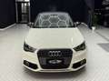 Audi A1 A1 I 2010 Sportback 1.6 tdi Attraction 90cv Bianco - thumbnail 2