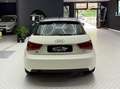 Audi A1 A1 I 2010 Sportback 1.6 tdi Attraction 90cv Bianco - thumbnail 6