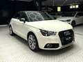Audi A1 A1 I 2010 Sportback 1.6 tdi Attraction 90cv Bianco - thumbnail 1