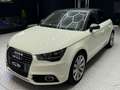 Audi A1 A1 I 2010 Sportback 1.6 tdi Attraction 90cv Bianco - thumbnail 3