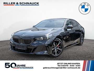 d M-Sport Pro HUD SITZBELÜFTUNG PANO 360°