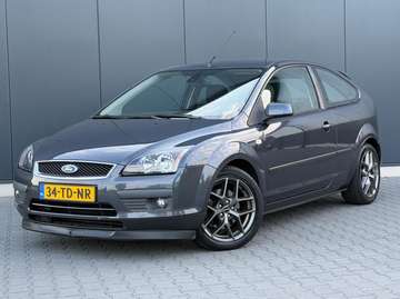 2.0-16V Rally Edition Cruise - Airco - APK 2027 -