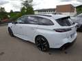 Peugeot 308 SW Hybrid 145 e-DSC6 GT,"FACELIFTMODELL" !! AB ... Weiß - thumbnail 10