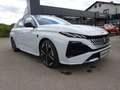 Peugeot 308 SW Hybrid 145 e-DSC6 GT,"FACELIFTMODELL" !! AB ... Weiß - thumbnail 3
