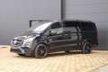 Mercedes-Benz V 300 V300d 4Matic - AMG - lucht - lichte vracht - BTW Noir - thumbnail 1