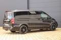 Mercedes-Benz V 300 V300d 4Matic - AMG - lucht - lichte vracht - BTW Noir - thumbnail 3