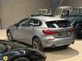 BMW 118 d 5p. Grau - thumbnail 6