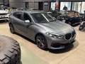 BMW 118 d 5p. Grau - thumbnail 3