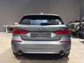BMW 118 d 5p. Grau - thumbnail 5
