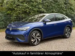 Volkswagen ID.5 Pro Performance 82 kWh 150 kW+WÄRMEP.+AHK