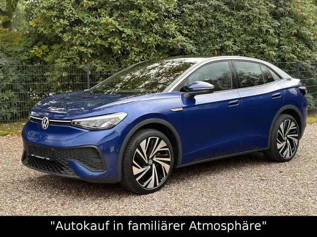 Volkswagen ID.5 Pro Performance 82 kWh 150 kW+WÄRMEP.+AHK