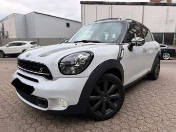 Countryman Cooper SD Automatik