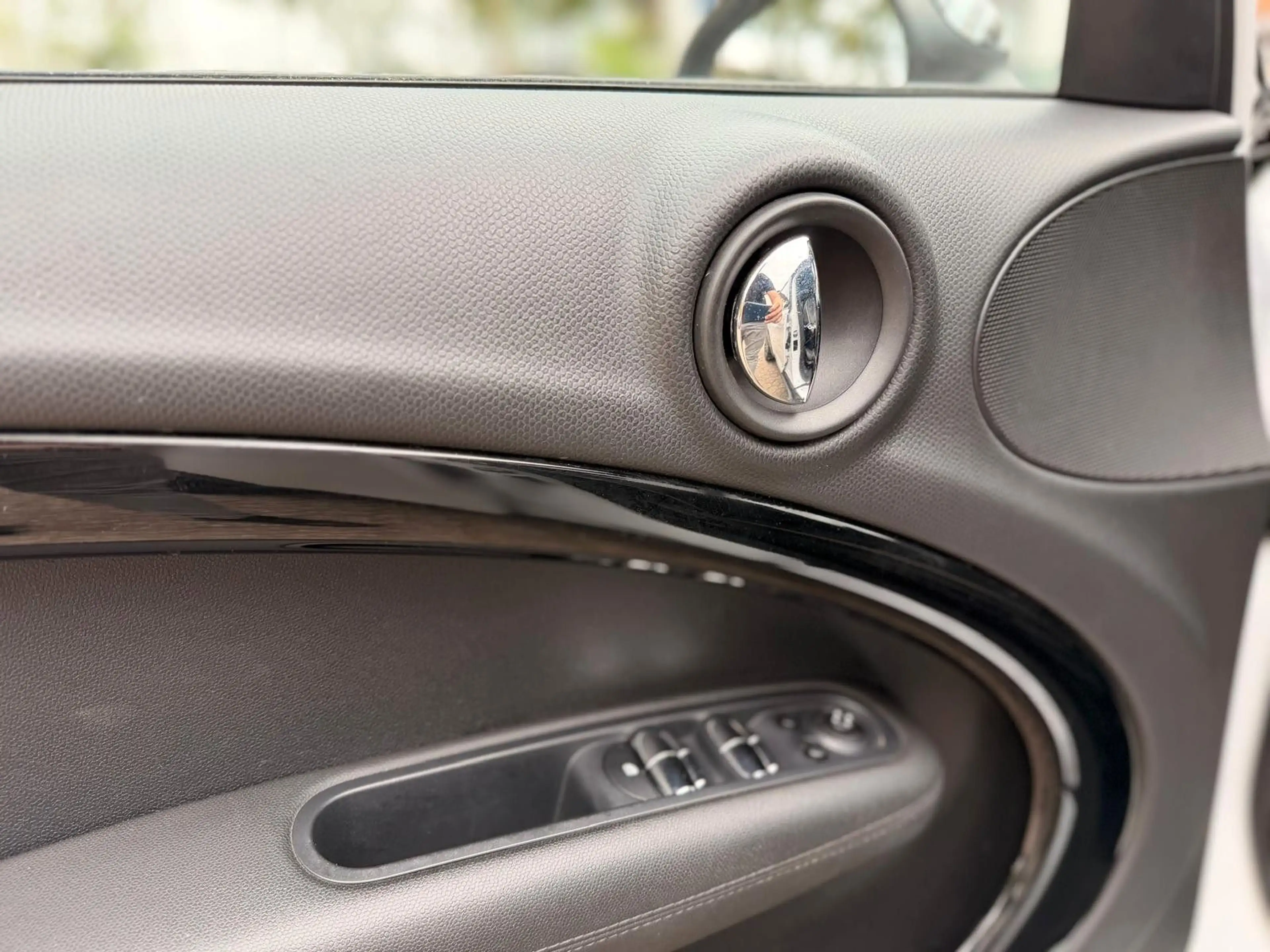 MINI Cooper SD Countryman Cooper SD Automatik — photo 9