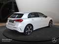 Mercedes-Benz A 250 e EDITION 2020+AMG+NIGHT+PANO+LED+KAMERA+8G Silber - thumbnail 8