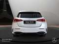 Mercedes-Benz A 250 e EDITION 2020+AMG+NIGHT+PANO+LED+KAMERA+8G Silber - thumbnail 9
