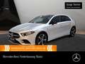 Mercedes-Benz A 250 e EDITION 2020+AMG+NIGHT+PANO+LED+KAMERA+8G Silber - thumbnail 1