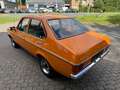 Ford Escort 1300 MK2 *HU neu*H-Kennzeichen*gepflegter Zustand Orange - thumbnail 6