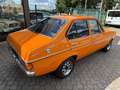 Ford Escort 1300 MK2 *HU neu*H-Kennzeichen*gepflegter Zustand Orange - thumbnail 5