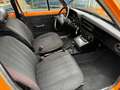 Ford Escort 1300 MK2 *HU neu*H-Kennzeichen*gepflegter Zustand Orange - thumbnail 10