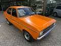 Ford Escort 1300 MK2 *HU neu*H-Kennzeichen*gepflegter Zustand Orange - thumbnail 1