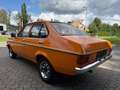 Ford Escort 1300 MK2 *HU neu*H-Kennzeichen*gepflegter Zustand Orange - thumbnail 8