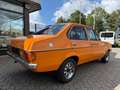 Ford Escort 1300 MK2 *HU neu*H-Kennzeichen*gepflegter Zustand Orange - thumbnail 7