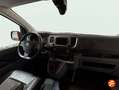 Citroen Jumpy 1.5 75 kW / 102 CV 1499 cm³ Gris - thumbnail 11