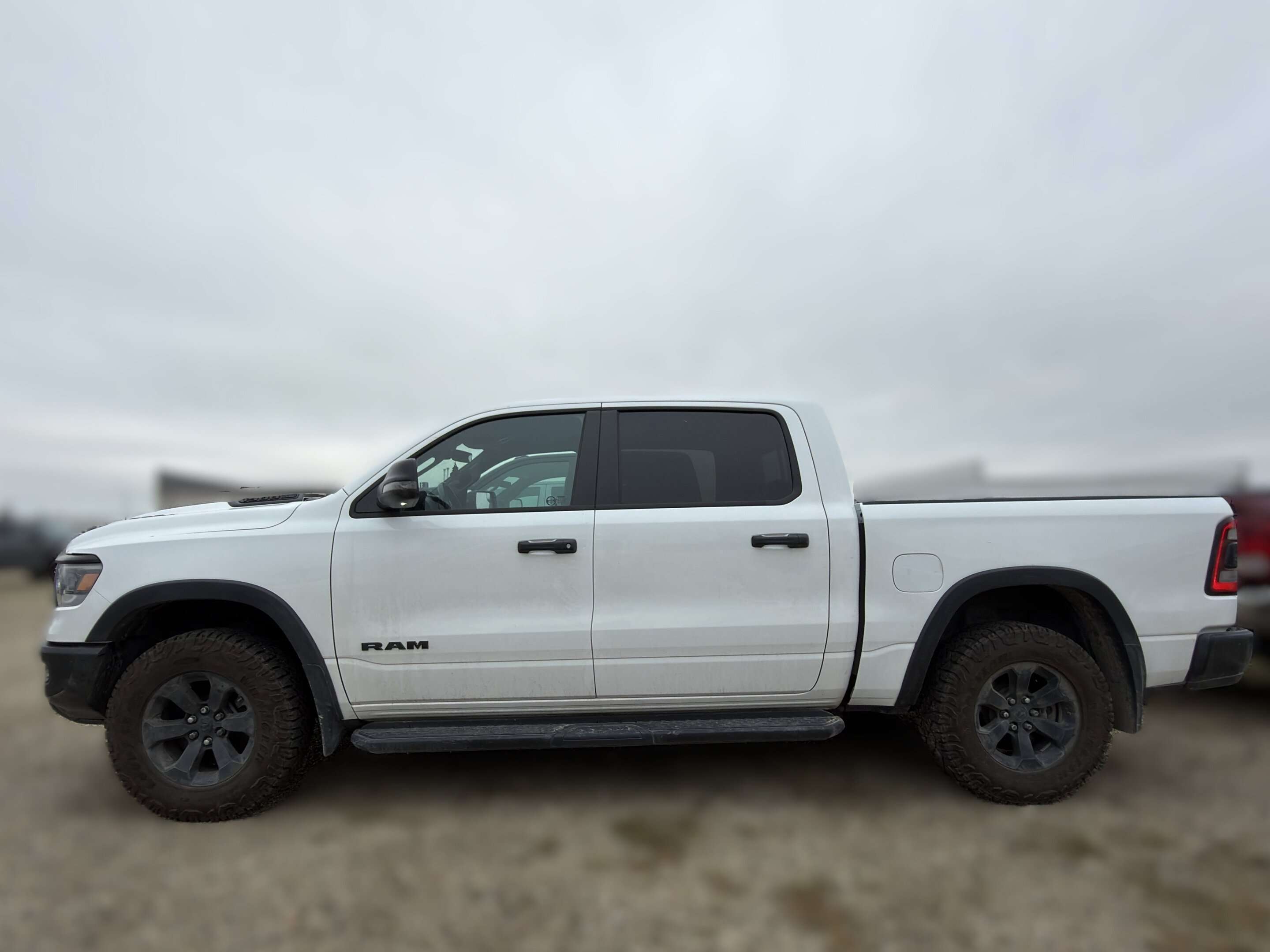 2023 RAM 1500 Rebel — снимка 1