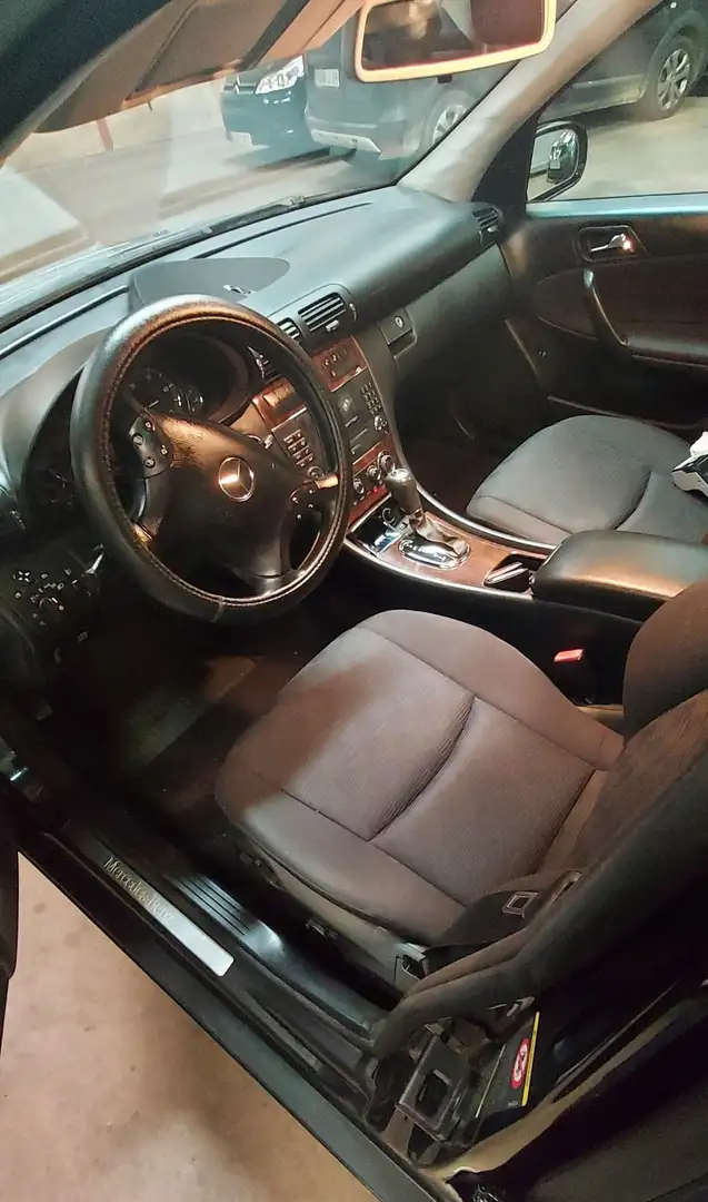 Mercedes-Benz C 220 CDI Elegance - 2