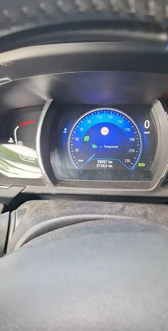 Renault Grand Scenic ENERGY dCi 110 INTENS - 1