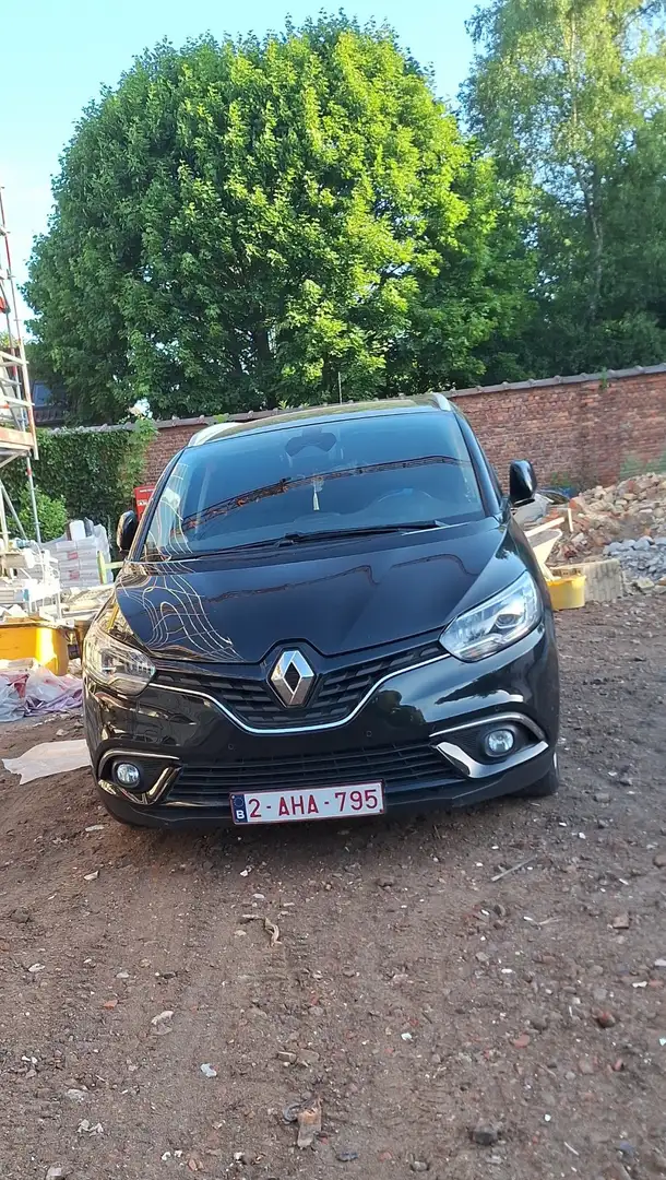 Renault Grand Scenic ENERGY dCi 110 INTENS - 2
