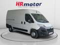 Citroen Jumper 35 L2H2 BlueHDi Blanco - thumbnail 1