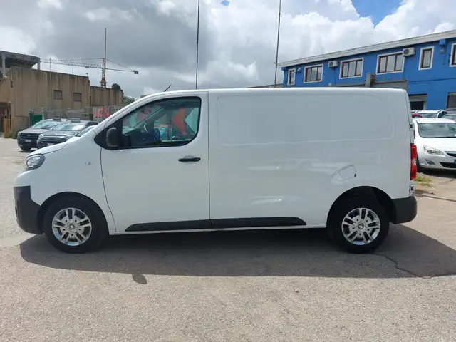 Peugeot Expert blueHDI 100 PC Furgone