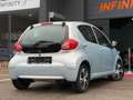 Toyota Aygo 1.0i VVT-i Plus Bleu - thumbnail 4