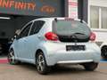 Toyota Aygo 1.0i VVT-i Plus Bleu - thumbnail 3